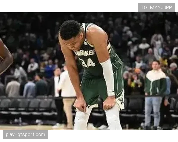 字母哥伤情管理遭联盟调查，雄鹿与巨星信任关系出现裂痕